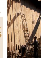 Consultez le rapport d'activités de Maisons Paysannes 2016