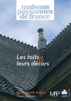 Richesse des décors de toits à découvrir dans le nouveau hors-série MPF 2017