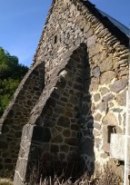 MPF Cantal : 23 juillet, sortie dans la vallée du Mars.