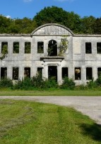 Sauvegarde de l'abbaye de Saint-Benoit-en-Woëvre dans la Meuse