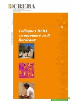 1 Centre de ressources + 1 colloque pour la réhabilitation du bâti ancien