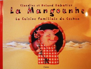 La Mangoune